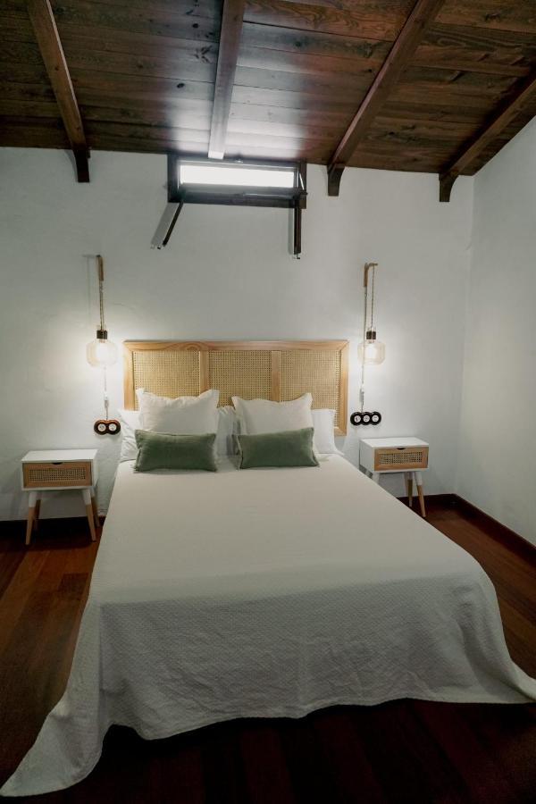 Hotel Rural La Fontanilla Фрехеналь-де-ла-Сьерра Экстерьер фото
