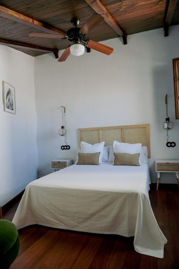 Hotel Rural La Fontanilla Фрехеналь-де-ла-Сьерра Экстерьер фото