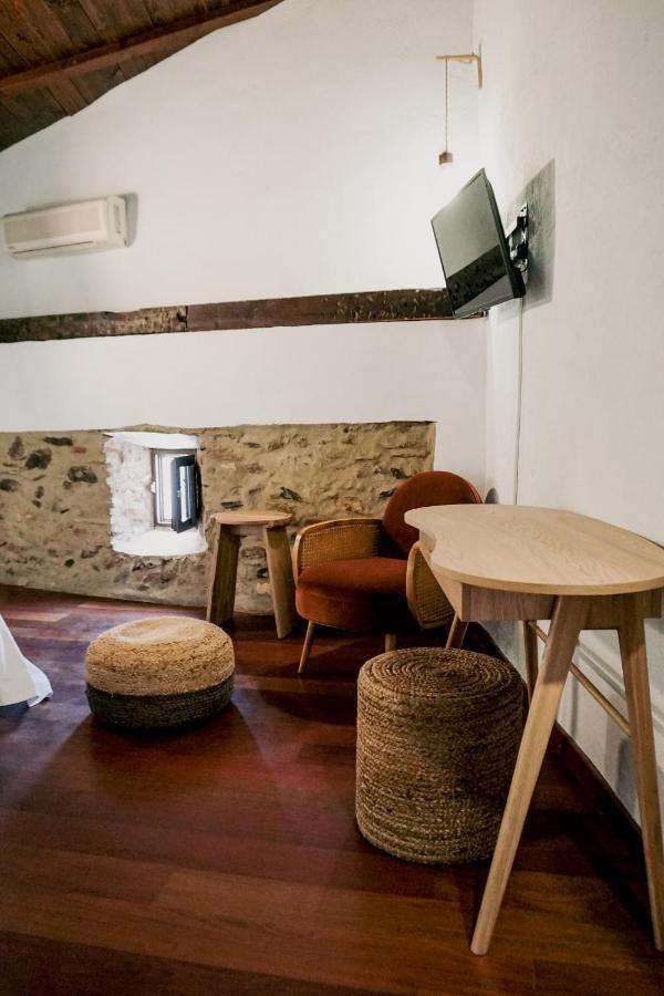 Hotel Rural La Fontanilla Фрехеналь-де-ла-Сьерра Экстерьер фото