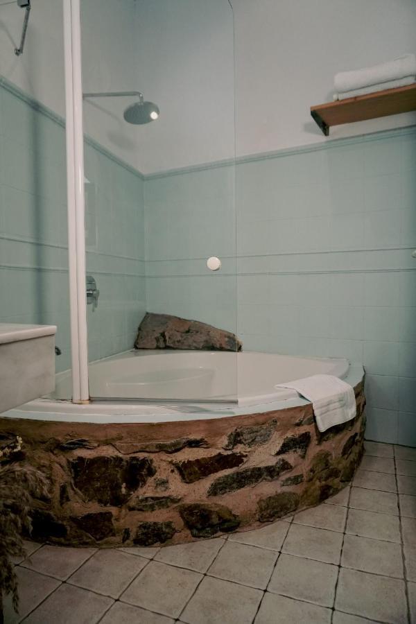 Hotel Rural La Fontanilla Фрехеналь-де-ла-Сьерра Экстерьер фото