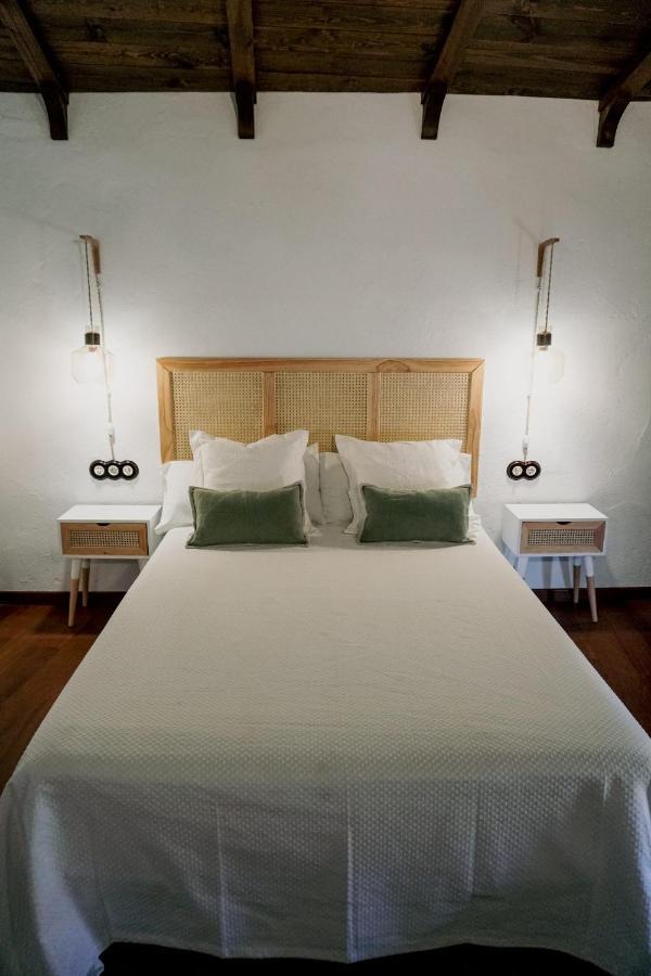 Hotel Rural La Fontanilla Фрехеналь-де-ла-Сьерра Экстерьер фото