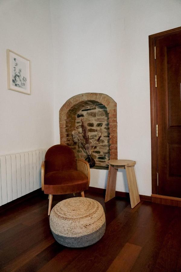 Hotel Rural La Fontanilla Фрехеналь-де-ла-Сьерра Экстерьер фото
